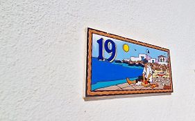 El poniente